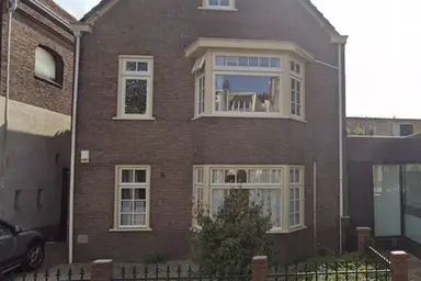 15m2 studio à louer pour 645.54€/mois à Amsterdamseweg, Arnhem