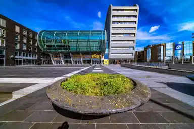 104m2 apartment to rent for 2000€/month in Rijngraafstraat 87, Breda