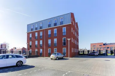96m2 apartment to rent for 1263€/month in Cruquius, Amersfoort