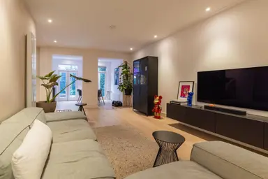 80m2 room in affitto per 1250€/mese a Wijttenbachstraat, Amsterdam