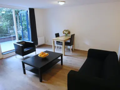 44m2 apartment te huur voor 1625€/maand in Waterloostraat 101A, Rotterdam