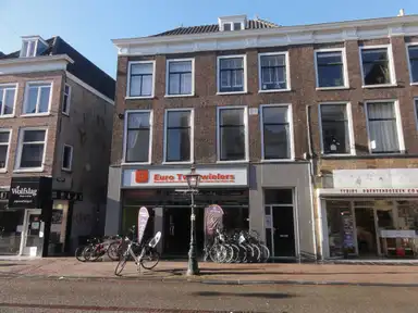 85m2 apartment in affitto per 1970€/mese a Breestraat 143A, Leiden