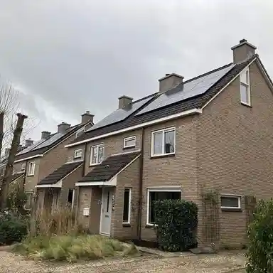 138m2 apartment to rent for 1245€/month in Abersland, Wijchen