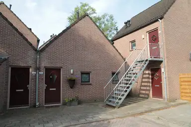 49m2 apartment in affitto per 507.05€/mese a Groenewold 212, Deventer