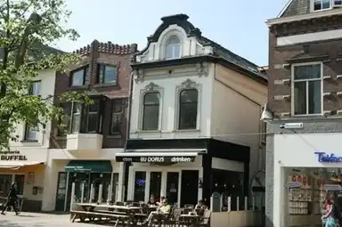 50m2 apartment to rent for 975€/month in Kapelhof, Tilburg