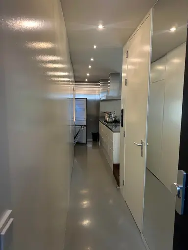75m2 apartment à louer pour 2500€/mois à Hamerstraat, Amsterdam