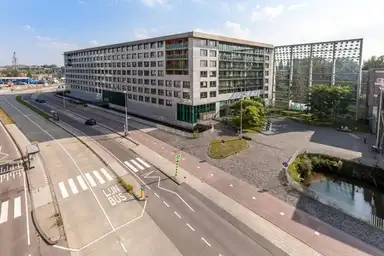 67m2 apartment à louer pour 1656€/mois à Carolina MacGillavrylaan 302, Amsterdam