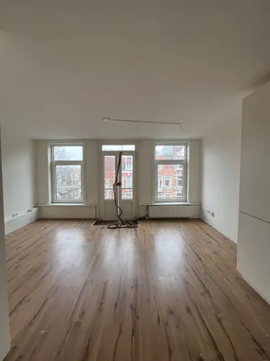42m2 apartment à louer pour 2120€/mois à Jan Pieter Heijestraat 114, Amsterdam