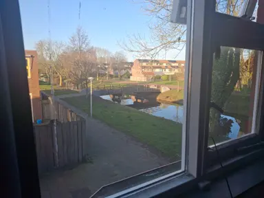 15m2 room te huur voor 840€/maand in Jacob Krüsestraat, Amsterdam