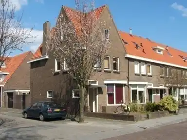 12m2 room to rent for 460€/month in Korenbloemstraat 89, Zwolle