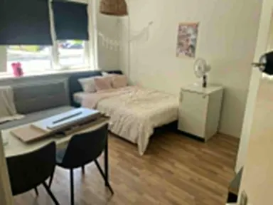 12m2 room to rent for 550€/month in Nieuwe Mollenhutseweg, Nijmegen
