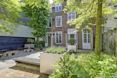 251m2 house to rent for 3450€/month in Westeinde 19, The Hague