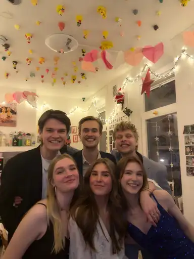 17μ² room προς ενοικίαση για 340€/μήνα σε Van Lochemstraat, Enschede