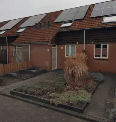 47m2 house to rent for 650.43€/month in Siemenwei 57, Goes