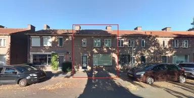 0m2 house to rent for 475.38€/month in Ravelijnstraat 27, Steenbergen