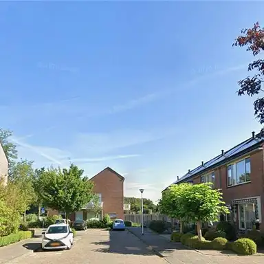 88m2 house to rent for 743€/month in Ridderkerk