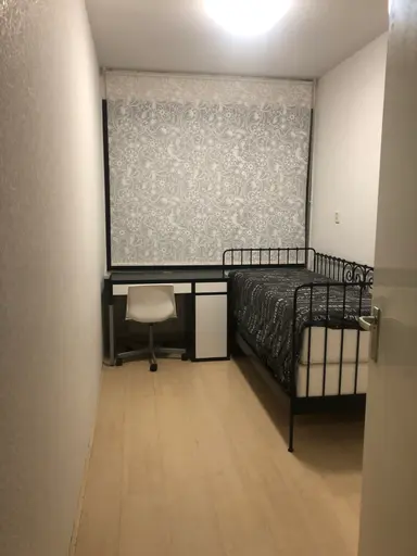 8m2 room zur Miete für 750€/Monat in Heggedoorn, Rotterdam