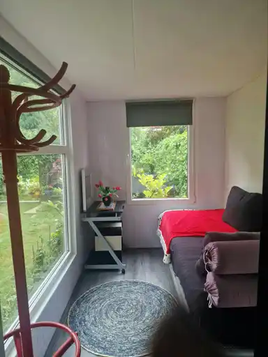 180m2 room in affitto per 600€/mese a Jacob van Akenstraat, Rotterdam