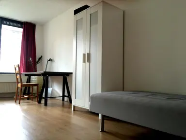 50m2 room in affitto per 1150€/mese a Lodewijk Pincoffsweg, Rotterdam