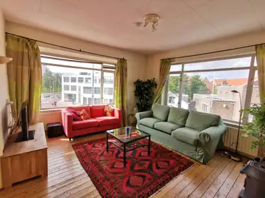 90m2 apartment te huur voor 2100€/maand in Zwartelaan, Voorburg