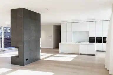 207m2 apartment à louer pour 9250€/mois à Pieter Lastmankade 30C, Amsterdam