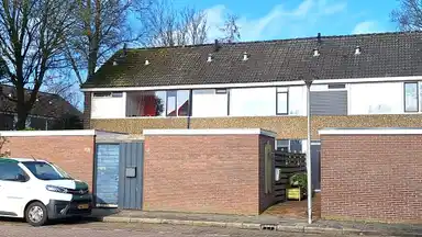 128m2 house te huur voor 1250€/maand in Ahornhage 26, Stadskanaal