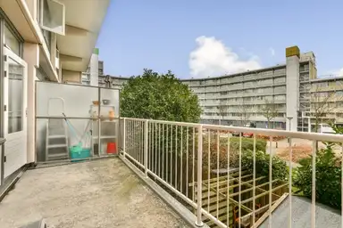 93μ² apartment προς ενοικίαση για 1650€/μήνα σε Marsdiep, Alphen aan den Rijn