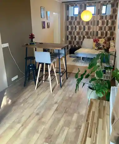 55m2 apartment to rent for 1100€/month in Ploegstraat, Breda