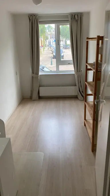 9m2 room in affitto per 600€/mese a Woelwijkstraat, Rotterdam