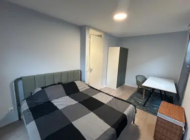 16m2 room in affitto per 1300€/mese a Bajonetstraat, Rotterdam