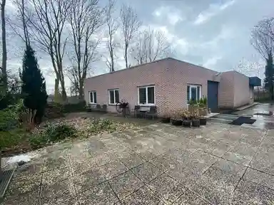 50μ² house προς ενοικίαση για 1000€/μήνα σε Mereveldseweg 4, Utrecht