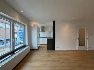 110m2 apartment te huur voor 1250€/maand in Burgemeester Cortenstraat, Maastricht