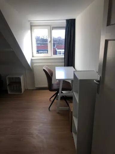 12m2 room te huur voor 590€/maand in Soestdijksekade, The Hague
