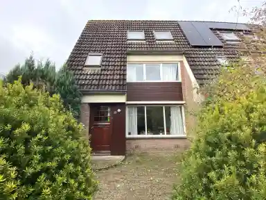 131m2 house to rent for 2000€/month in Boterbloem 10, Castricum