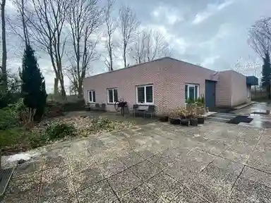50μ² house προς ενοικίαση για 1000€/μήνα σε Mereveldseweg 4, Utrecht
