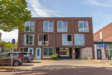 30μ² studio προς ενοικίαση για 981€/μήνα σε Amsterdamsestraatweg 869A, Utrecht