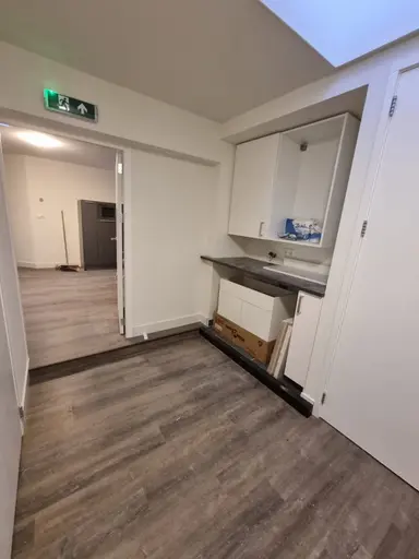 22m2 studio à louer pour 837€/mois à Atjehstraat 75, Enschede