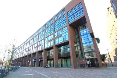 119m2 apartment à louer pour 2900€/mois à Vestdijk, Eindhoven