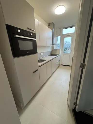 20m2 room in affitto per 785€/mese a Dorpsweg, Rotterdam