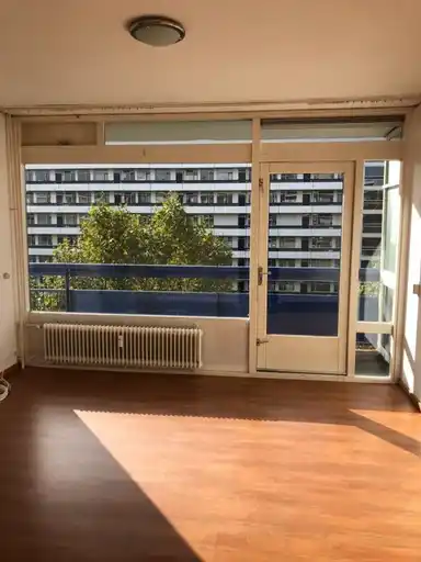 15.5m2 room in affitto per 599€/mese a Arnhem