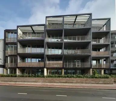 40m2 apartment to rent for 1599€/month in Neuweg, Hilversum