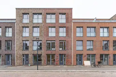 204m2 house to rent for 3500€/month in Verbindingslaan 32, Hilversum