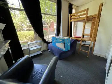 18μ² room προς ενοικίαση για 695€/μήνα σε Melkweg, Groningen