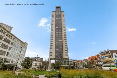 89m2 apartment à louer pour 2190€/mois à De Regent, Eindhoven