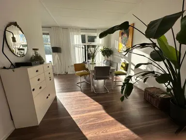 30μ² room προς ενοικίαση για 500€/μήνα σε Stadhouderslaan, Groningen