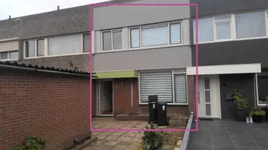 0m2 house to rent for 933.75€/month in Schapedreef 48, Oss