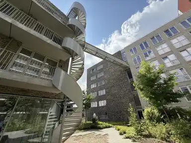 44μ² apartment προς ενοικίαση για 1634€/μήνα σε Haparandaweg 162, Amsterdam