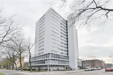 120μ² apartment προς ενοικίαση για 2900€/μήνα σε Backershagen 65, Amsterdam