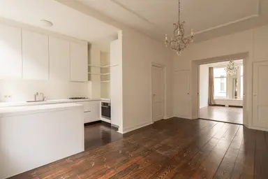 132μ² apartment προς ενοικίαση για 4500€/μήνα σε Van Eeghenlaan 17-H, Amsterdam