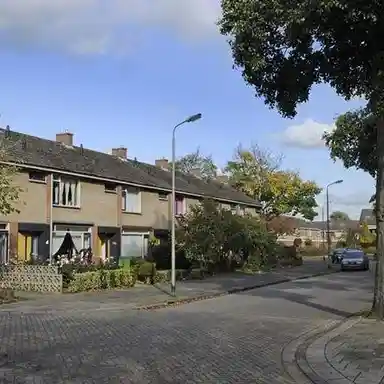 69m2 house te huur voor 894€/maand in Zoetermeer